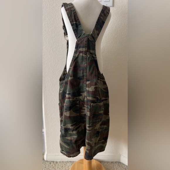 Forever 21 Girls skirt overalls - Picture 5 of 7